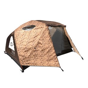 폴러스터프 TWO MAN TENT