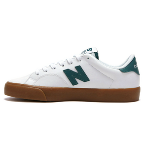 [New Balance] 뉴발란스 CT210RUP 남녀공용 화이트 클래식 캔버스 스니커즈