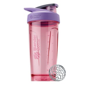 블랜더보틀 스트라다 트라이탄 쉐이커, 라일락, 828ml, 1개