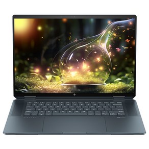 HP 2024 스펙터 x360 14 코어Ulta7 인텔 14세대, SlateBlue, 512GB, 32GB, WIN11 Po, 14-eu0029TU