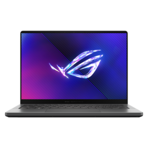 에이수스 2024 ROG 제피러스 G14 라이젠9 라이젠 8000 시리즈 지포스 RTX 4070, Eclipse Gay, 2TB, 32GB, WIN11 Home, GA403UI-QS091