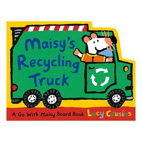 Maisy's Recycling Truck