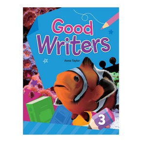 Good Writers 3