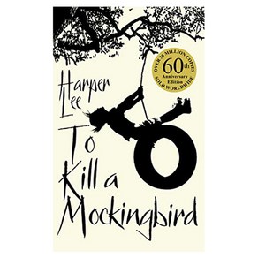 To Kill a Mockingbird