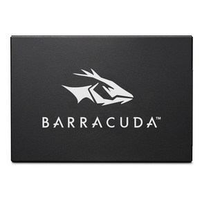 씨게이트 Baacuda SATA SSD, ZA480CV10002, 480GB