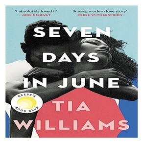 SEVEN DAYS IN JUNE, Quecus Publishing