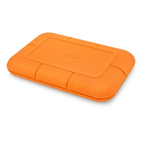 씨게이트 C타입 LaCie Rugged SSD STHR1000800