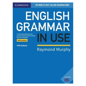 English Grammar in Use Book with Answers