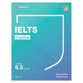 Ielts Gamma fo Bands 6.5 and Above with Answes and Downloadable Audio, Ielts Gamma fo Bands 6.5 .., Hopkins, Diana, Cullen, Paul.., Cambidge Univesity Pess