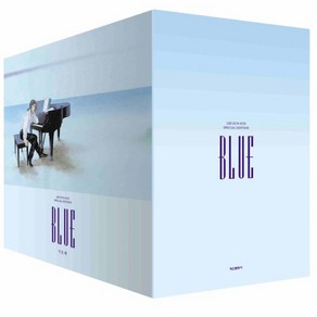 BLUE 이은혜 스페셜 에디션 박스 세트 전 6권, 학산문화사