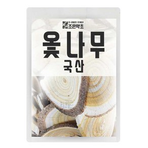 조은약초 옻나무, 500g, 1개