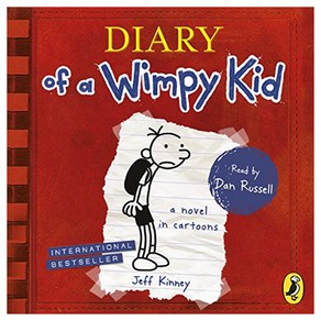 Diary Of A Wimpy Kid 1