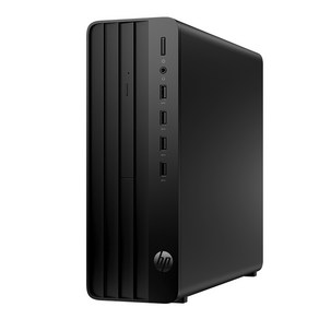 HP 2024 데스크탑 Po SFF 280 G9R 코어i5 인텔 13세대, 블랙, 8GB, 512GB, Fee DOS, G9R-9D716PT