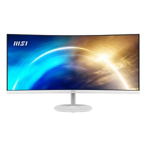 MSI MP341CQW UWQHD 100Hz 1500R 아이에르고 무결점, 86cm, MP341CQW / 3PB2