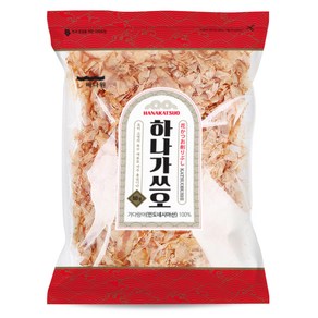 바다원 하나가쓰오부시, 50g, 1개