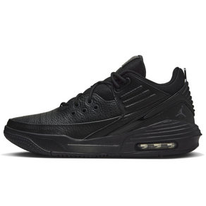 [NIKE]나이키_남성용_조던 맥스 아우라_JORDAN MAX AURA 5_운동화_블랙_DZ4353-001