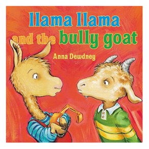 Llama Llama and the Bully Goat, Viking Childen's Books