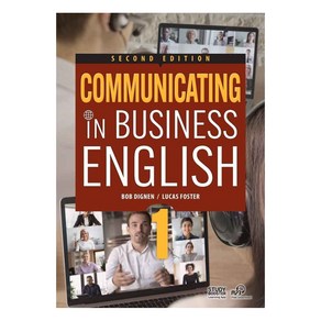 Communicating in Business English 1