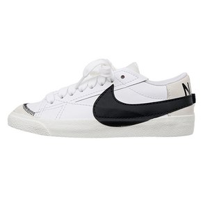 나이키 BLAZER LOW 77 JUMBO 운동화