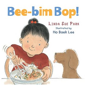 Bee-Bim Bop - Bb