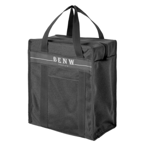 BENW 피크닉 보냉백, 블랙