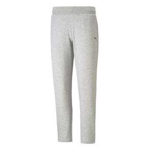 [PUMA]푸마_여성용_에센셜 스웨트 팬츠_ESS SWEAT PANTS_그레이_58684654