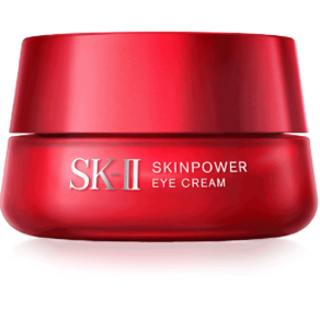 SK-II 스킨파워 아이크림