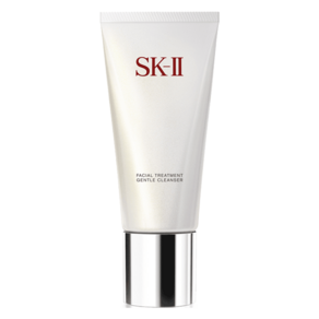 SK-II 페이셜 트리트먼트 젠틀 클렌저, 120g, 1개