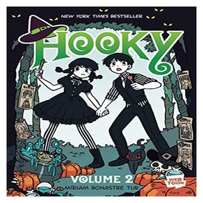 Hooky Volume 2, HapeCollins