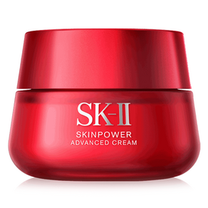 SK-II 스킨파워 어드밴스드 크림