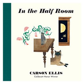 In the Half Room, Walke Books Ltd