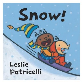 Snow!, Candlewick Pess (MA)