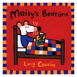 Maisy's Bedtime