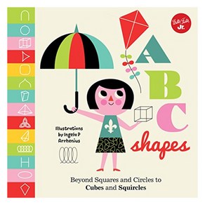 ABC Shapes, Walte Foste Pub