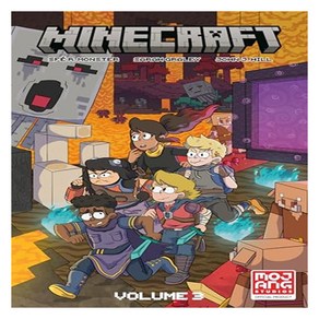 Minecraft Volume 3