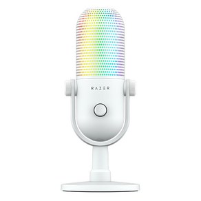 레이저 Seiren V3 Chroma White