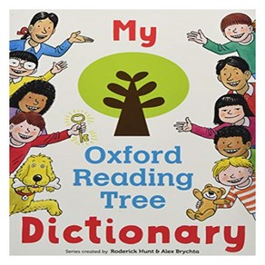 My Oxfod Reading Tee Dictionay, Oxfod Univesity Pess