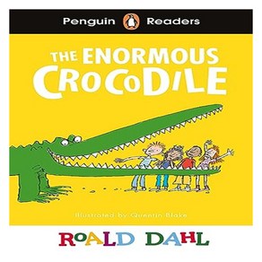 The Enormous Crocodile