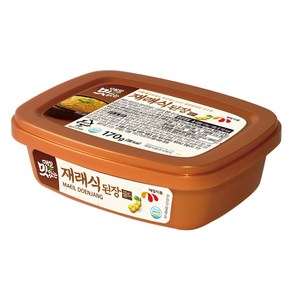 매일식품 매일 맛있는 재래식 된장