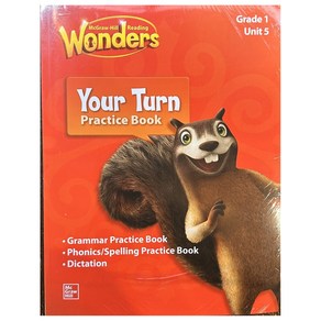 Wonders Package 1.5 R&W+G.P.S.D PB w/QR