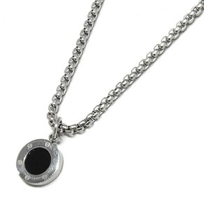 스칼렛또블랙 남성용 Black Modern Necklace BEY204 목걸이