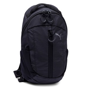 [PUMA]푸마_남녀공용_멀티 퍼포스 아웃도어 슬링백_MULTI-PURPOS OUTDOOR SLING BAG_블랙_93384201