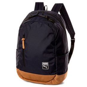 [PUMA]푸마_남녀공용_클래식 라운드 백팩_CLASSIC ROUND BACKPACK_블랙_93361702