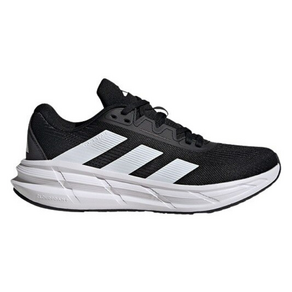 [ADIDAS]아디다스 여성용 퀘스타 3 QUESTAR 3 트래킹화 블랙 ID8738