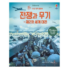 어스본코리아 전쟁과 무기: 제2차 세계 대전, 롭 로이드 존스