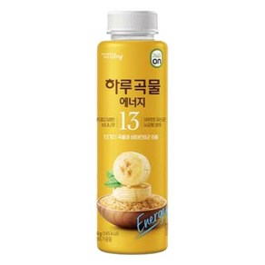 에치와이 하루곡물 에너지, 40g, 20개, 1개입