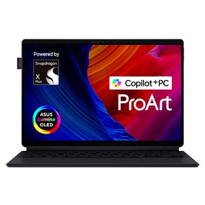 에이수스 2024 프로아트 PZ13 스냅드래곤, 나노 블랙, HT5306QA-LX017W, 1TB, 16GB, WIN11 Home