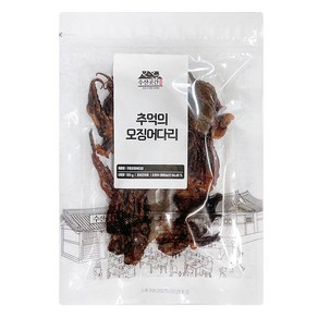 수산곳간 추억의 오징어다리, 1개, 100g