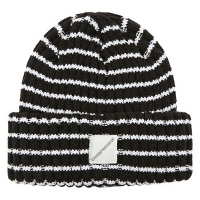 언더컨트롤 BEANIE PIN STRIPE 모자