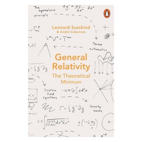 Geneal Relativity, Penguin Books